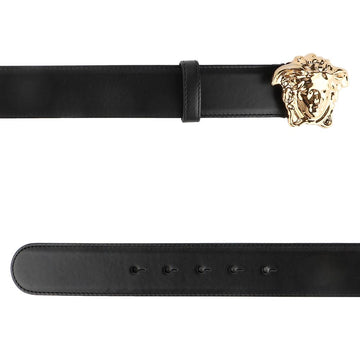 Versace Medusa Belt for Women (I_DCDD259 DVTFN KVO41) 43562578