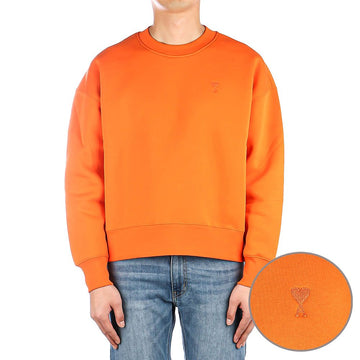 AMI (USW012 740 800) Herren Sweatshirt 43562647