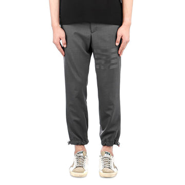 THOM BROWNE [] (I_MTT030A 06146 025) Herren diagonale Jogginghose 43562730