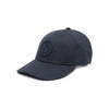 Stone Island Embroidered Logo Cap Navy 761599661 V0020 43597148 [P]