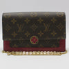 Louis Vuitton Monogram Flower WOC Crossbody Bag M69578 43623731 [P]