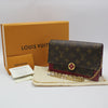 Louis Vuitton Monogram Flower WOC Crossbody Bag M69578 43623731 [P]