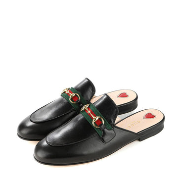 Gucci Print Town Mule Slipper Women stamp: 629084 CQXM0 1060 43677649