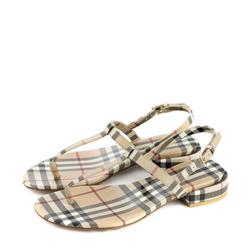 Burberry LF SDL EMILY Sandal 8047805 43677650