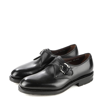 SALVATORE FERRAGAMO [] (LAURENT NERO 0753885) メンズ LAURENT シューズ 43677658