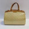 LOUIS VUITTON Vernis Brea mm 34x23x15 43716488 [P]