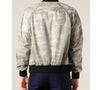 MSGM BOMBER Jacke 1640MH08 Multi 50 16725130 [P]