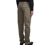 MSGM Men's Trousers 1640MP10T Light Beige 16725128 [P]