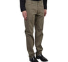 MSGM Men's Trousers 1640MP10T Light Beige 16725128 [P]