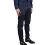 MSGM Herrenhose 1640MP10T Navy 16725129 [P]