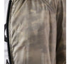 MSGM BOMBER Jacke 1640MH08 Multi 50 16725130 [P]