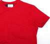 Dsquared2 Men's Underwear D9M460050 Red T-Shirt 16725405 [P]