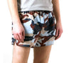 Dsquared2 Short Distressed Pattern Swim Trunks D7B640020 48 SHORT 16725412 [P]