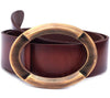 Dolce & Gabbana Belt BE0180 A5982 80039 Tobacco 16804205 [P]