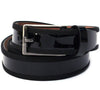 LANVIN メンズベルト AM2WCS3VVCP8A ブラック 16804218 [P]