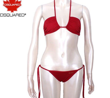 DSQUARED2 ビキニ水着 D6BA40210 42 BIKINI 16804234