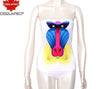 DSQUARED2 Badehose D6BG90190 42 16804241 [P]