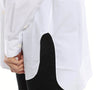 MARNI Rotpunkt-Druck Baumwollshirt Oversize CAMAP38P04 16804201 [P]