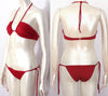 DSQUARED2 ビキニ水着 D6BA40210 42 BIKINI 16804234 [P]