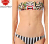 Dsquared2 Bikini Swimsuit D6BA00240 42 16804244 [P]