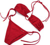 DSQUARED2 ビキニ水着 D6BA40210 42 BIKINI 16804234 [P]