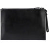 KENZO Kensho Big Eye Stickerei Rote Clutch FA52PM602L22 Schwarz 16804156 [P]