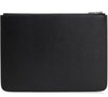 Givenchy Lion Zipper Clutch BK600JK0G9 960 Black 16804149 [P]