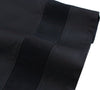 Alviero Martini Goat Skin Skirt 40 Black 16804221 [P]