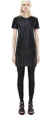 Acne Studios Acne Ramskin Dress 1AH136 900 36 16804233 [P]