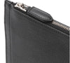 GIVENCHY Antigona Clutch Large aus Ziegenleder in Schwarz BC06822 16804165 [P]