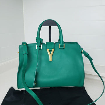 SAINT LAURENT Yラインカバシック2WAY 154733412
