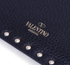 Valentino Rockstud Medium Clutch LW2P0269 VSH BLACK 3067390833 17055425 [P]