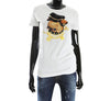 DSQUARED2 Französische Bulldogge Weiß S72GC0734 S21441 010 17102875 [P]