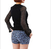 Isabel Marant Etoile Sweater PRYAM 13A017E 01BK 3366698149 17102839 [P]