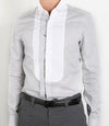 Neil Barrett Shirt BCM05A21 41 1518541861 17103415 [P]