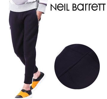 Neil Barrett Super Skinny Fit Biker Pants 3558 415 17103800