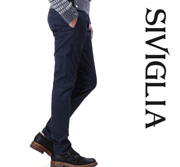 Other Brand Cibalia Chino Pants B5E2 S001 6789 17103895