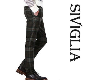 OTHER BRAND Siviglia Karottenhosen B5H2 S804 0151 17104090