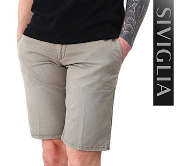 OTHER BRAND Civiglia Chino Shorts D2BX S001 1158 17104219