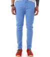 Dsquared2 Back Pocket Cotton Biker Fit 17104466 [P]
