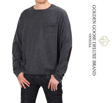 GOLDEN GOOSE Kaschmir Strick U542 A1 2311765109 17104673