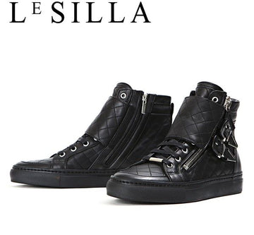 OTHER BRAND Le Silas Doppelbuckle Sneakers E17202 17105191