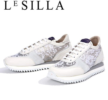 OTHER BRAND Le Silhouette Lace Lauf Schuhe LACE CARTA F69072 17105613