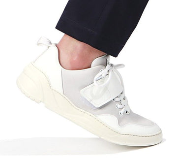 DIOR ベルクロ スニーカー 3SN206 XMZ 000 17105813