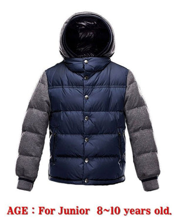 MONCLER Junior GHISLAIN 8 Jahre 17105923