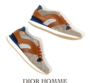 Dior Homme RUNNING Multi-Color 3SN090 VMI 165 17106094