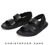 Christopher Kane Men's Leather Sandals S141 R6S11 1000 17106230 [P]