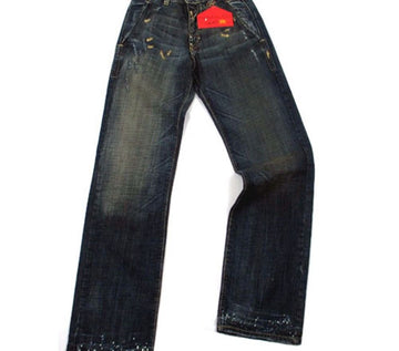 WILDFOX パラシュコ メンズ プレミアム ジーンズ PAUJ002 17433067