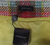 BURBERRY ウールミニラップスカート B13088 17433054 [P]