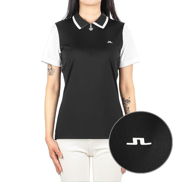 J LINDEBERG 女性 ANTONIA ポロ 半袖 Tシャツ SKU: GWJT06828 9999 43801497